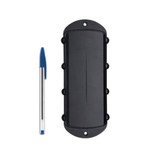 Blipbr UltraMax slim profile