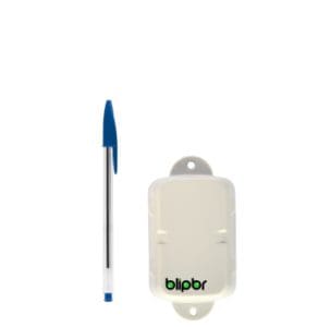 Blipbr small and easy to conveal